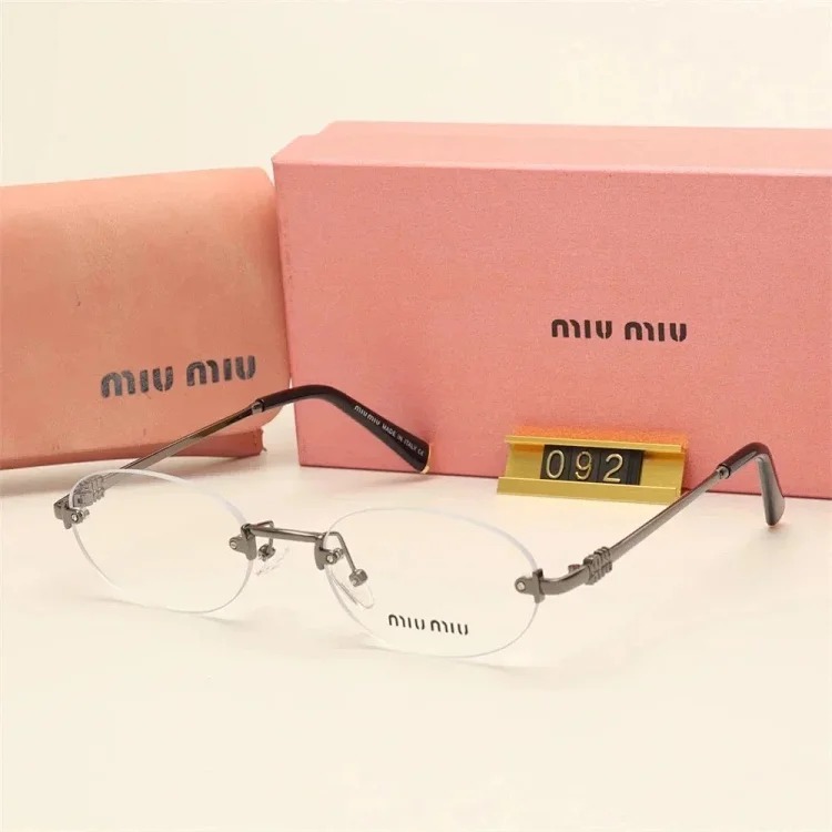 Fashion Trendy Sunglasses