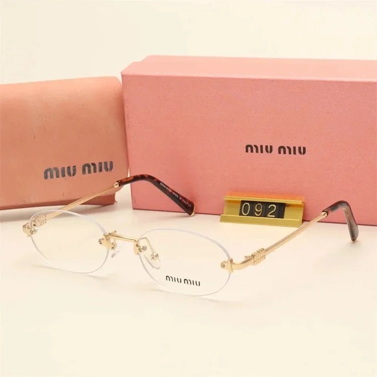Fashion Trendy Sunglasses