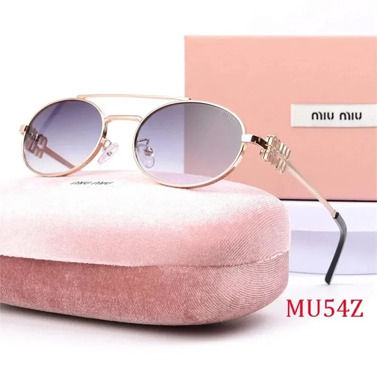 Fashion Trendy Sunglasses