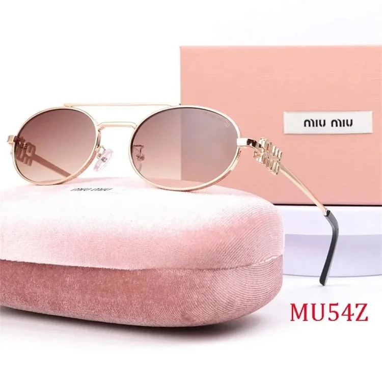 Fashion Trendy Sunglasses