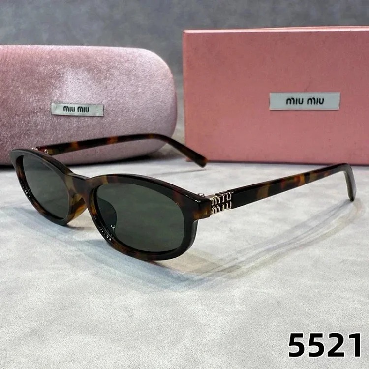 Fashion Trendy Sunglasses