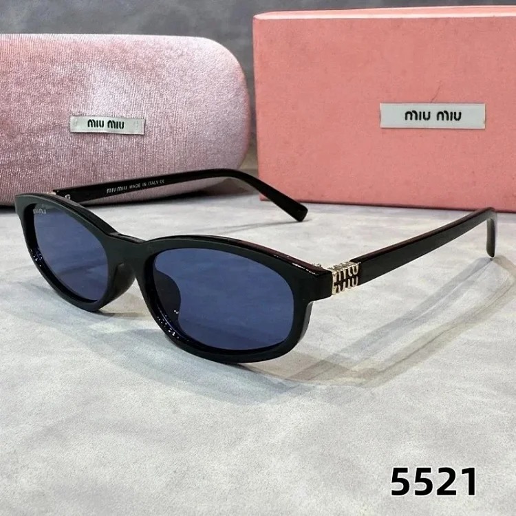 Fashion Trendy Sunglasses