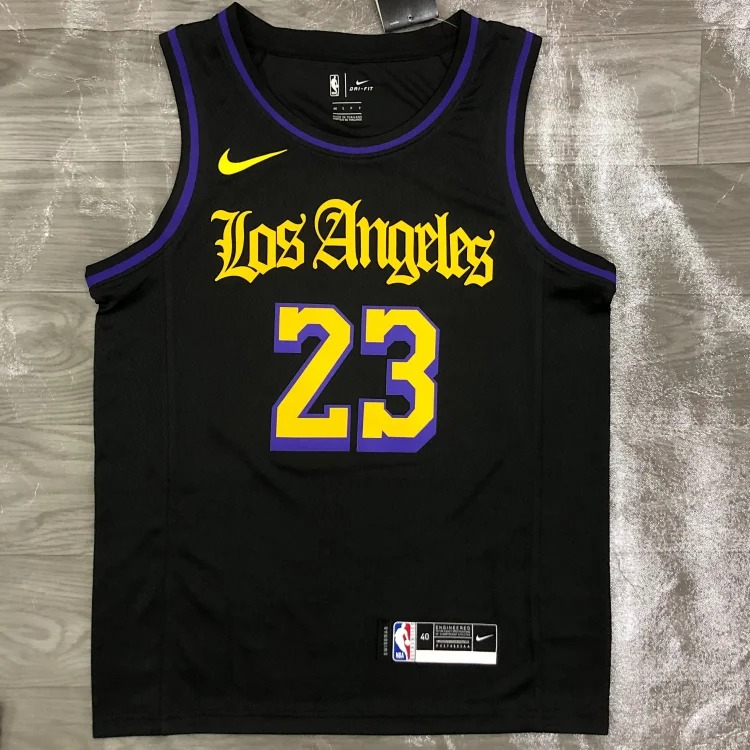 Basketball Jersey 2253