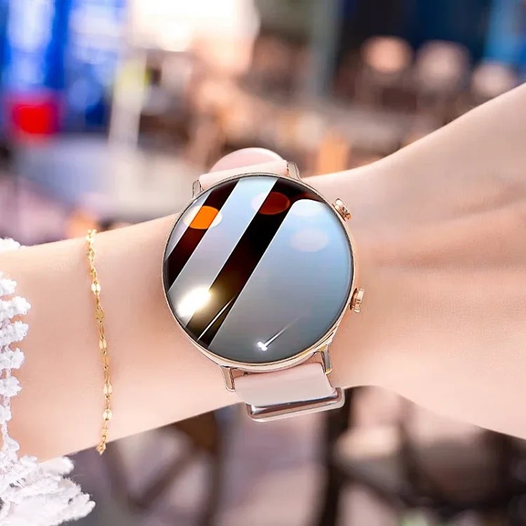Smart Sport Watch