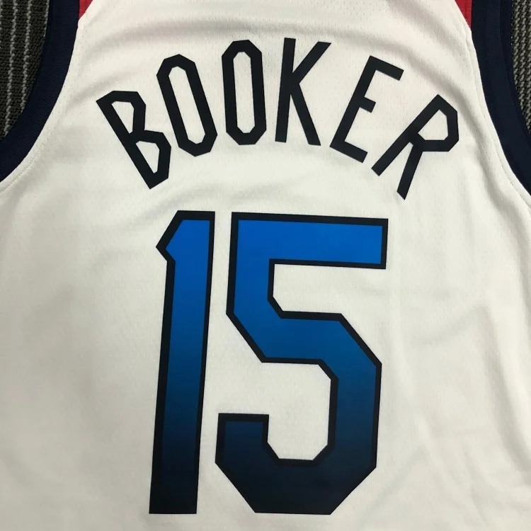 Basketball Jersey 2098