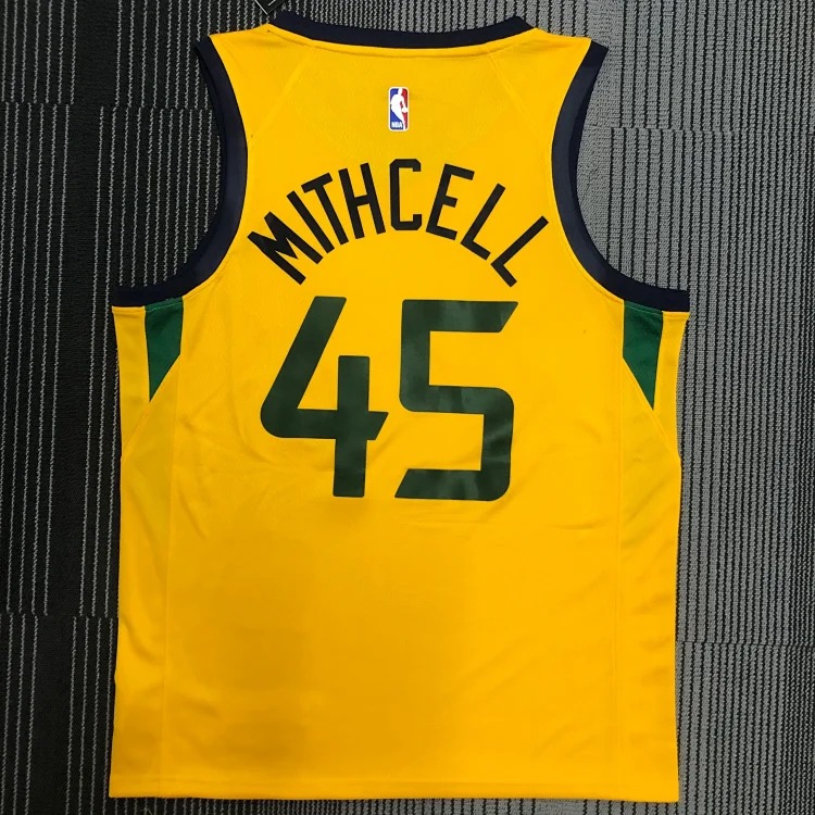 Basketball Jersey 2141