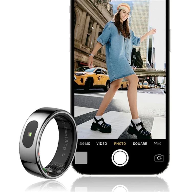 Fashion Ring