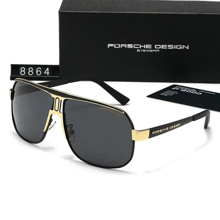 Fashion Sunglasses