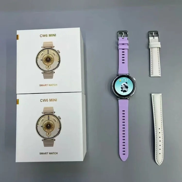 Smart Sport Watch