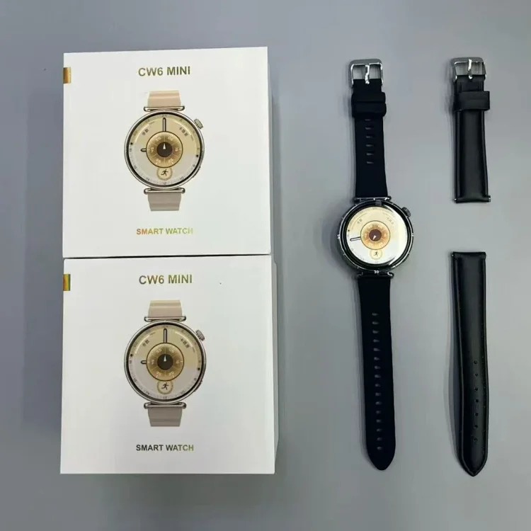 Smart Sport Watch