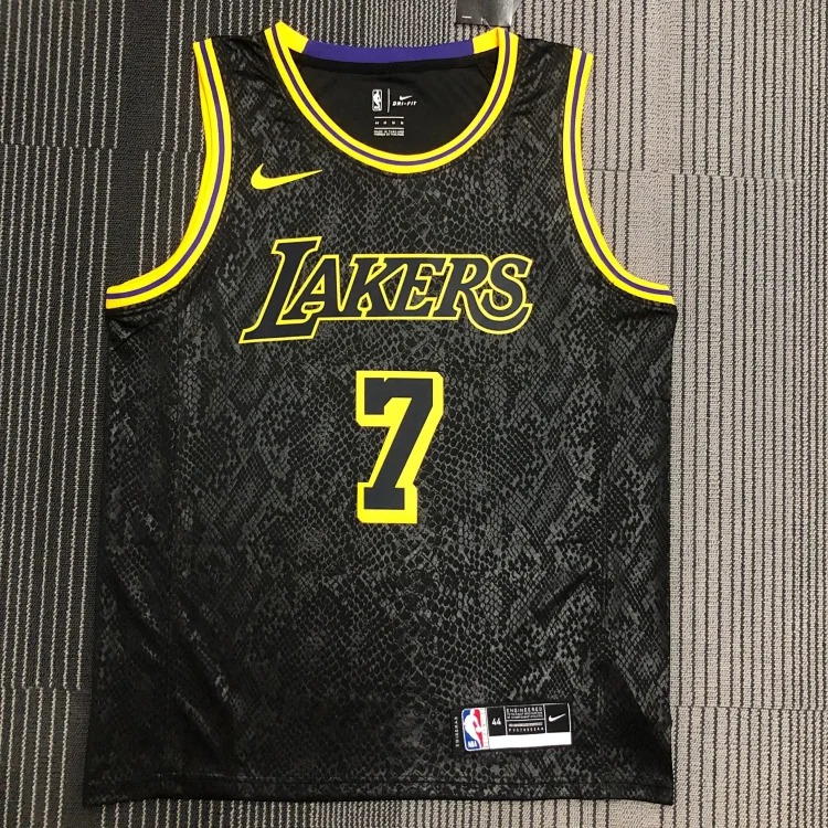 Basketball Jersey 2140