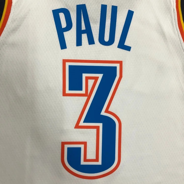 Basketball Jersey 2054
