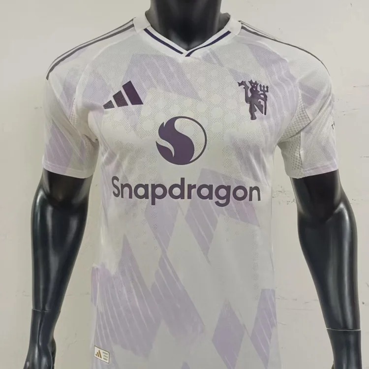 Football Jersey 308