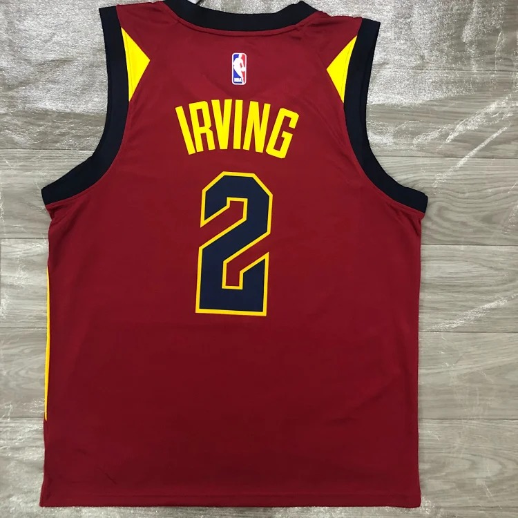 Basketball Jersey 2229