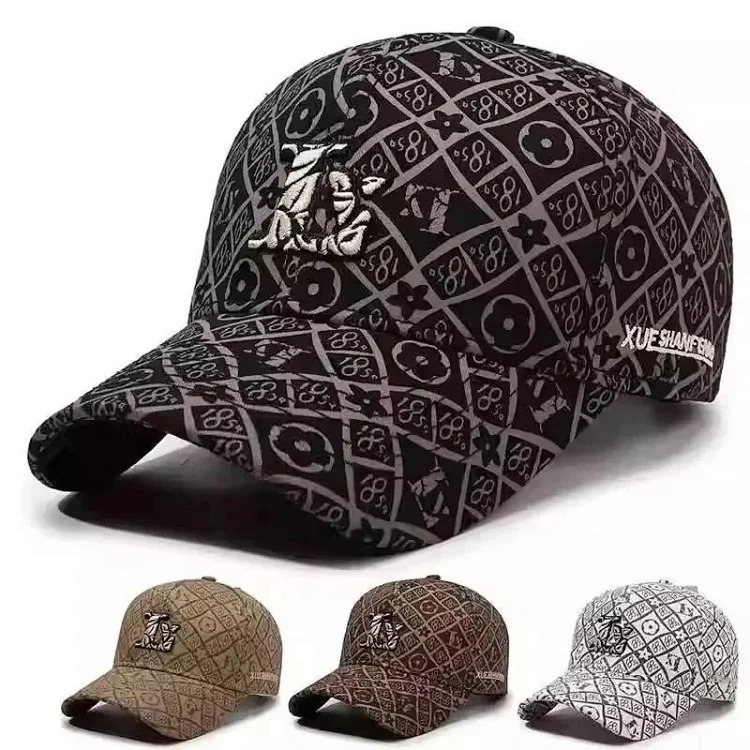 sun protection cap