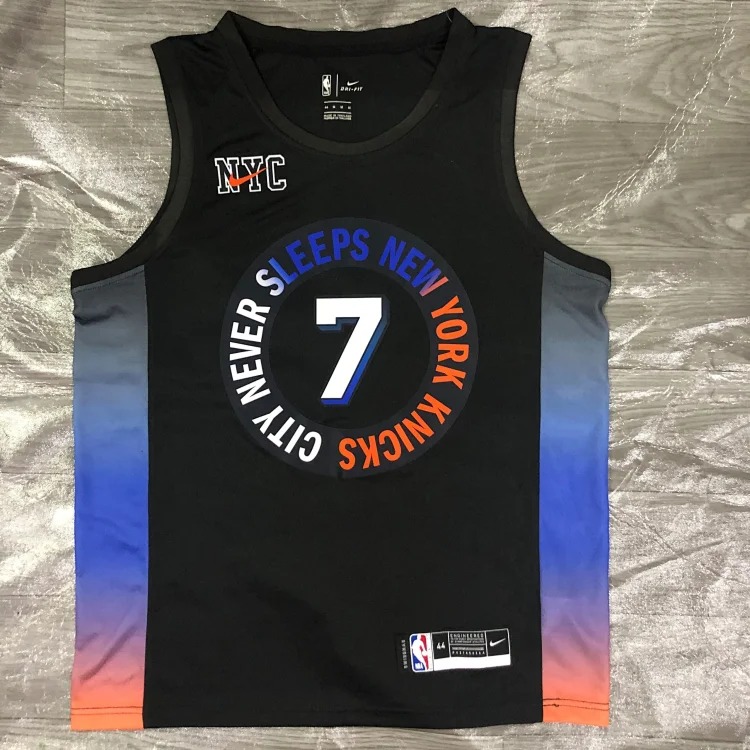 Basketball Jersey 2176