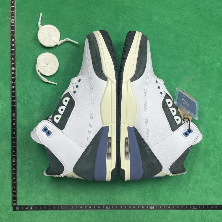 GX 3.0 trendy non-slip shock-absorbing mid-top basketball shoes