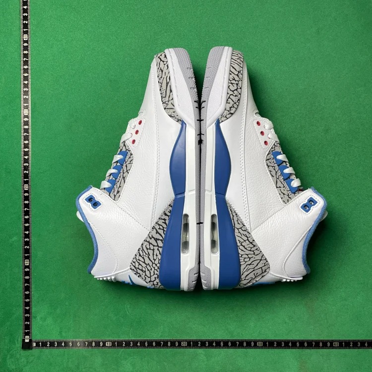 GX 3.0 trendy non-slip shock-absorbing mid-top basketball shoes