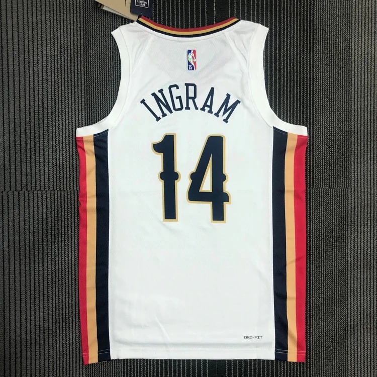 Basketball Jersey 1721