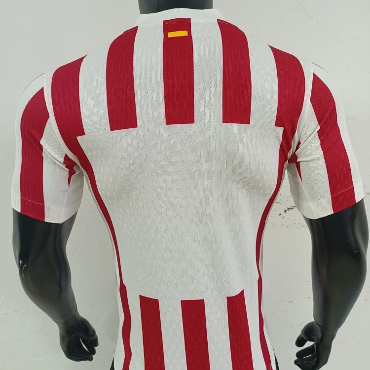 Football Jersey 435