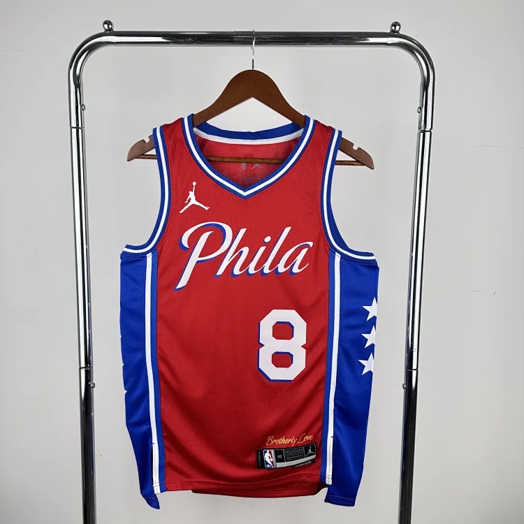 Basketball Jersey 283