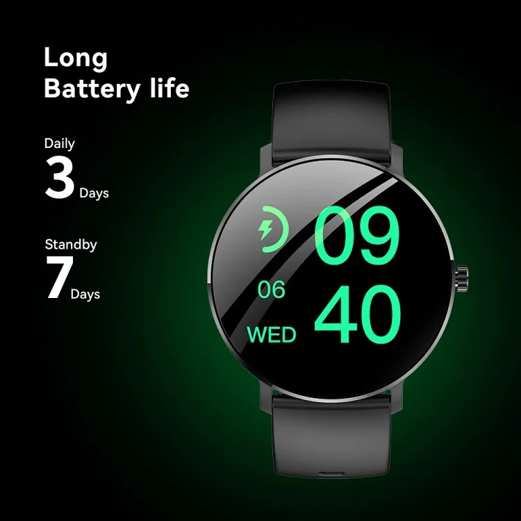 Smart Sport Watch