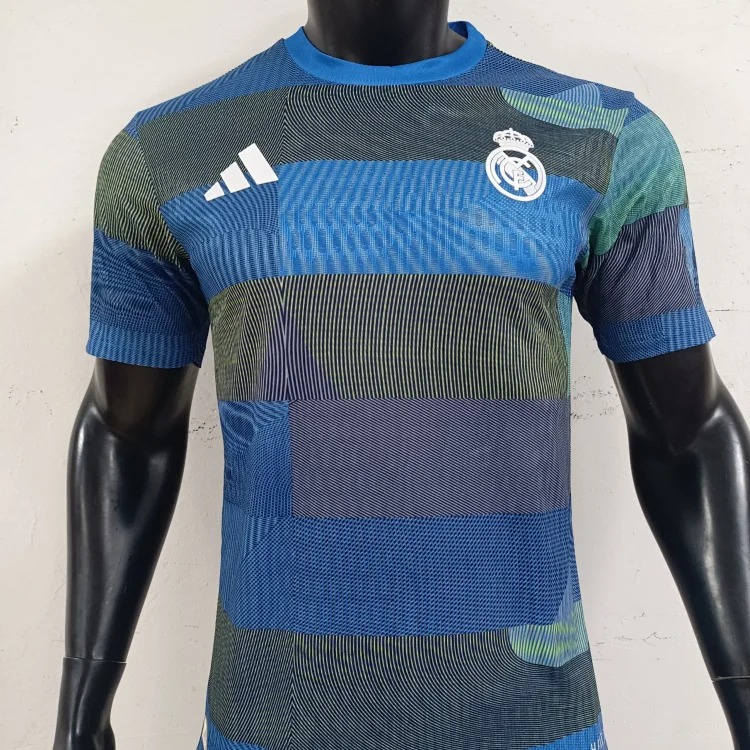 Football Jersey 371