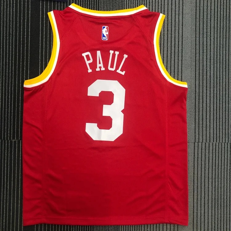 Basketball Jersey 2076