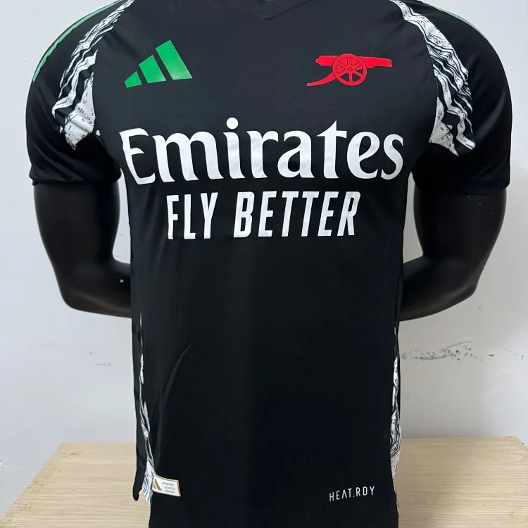 Football Jersey 884