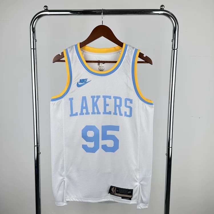 Basketball Jersey 259