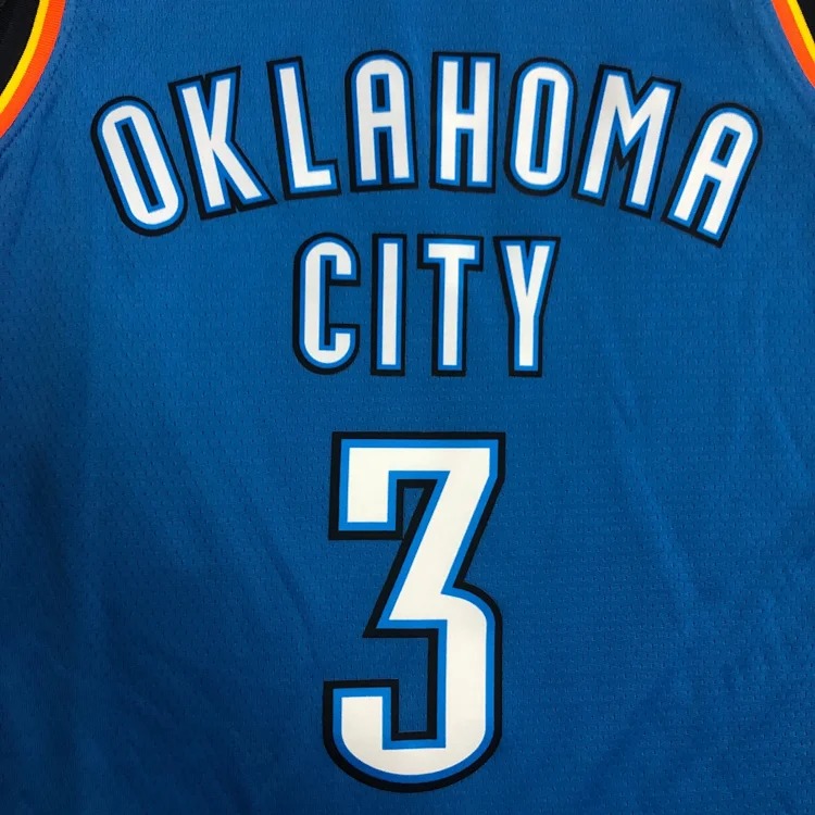 Basketball Jersey 2058