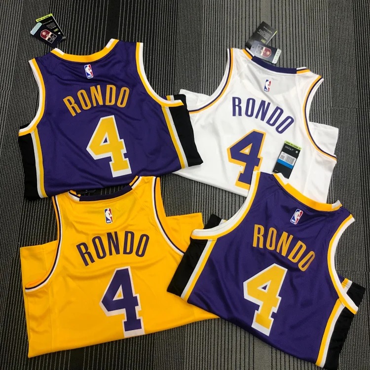 Basketball Jersey 2007