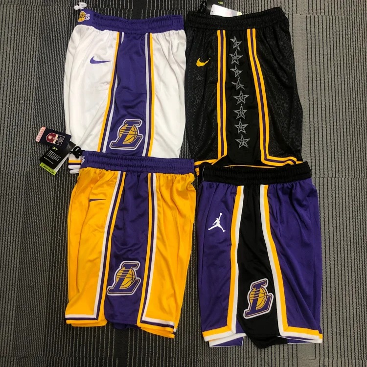 Basketball Shorts 2019